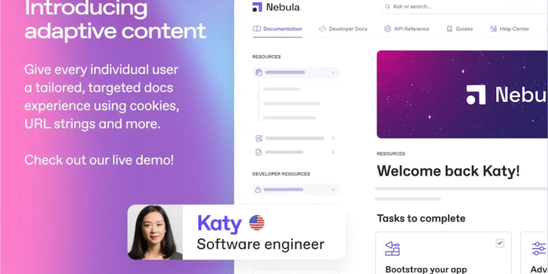 GitBook: Intelligent docs that sell, support and scale your product