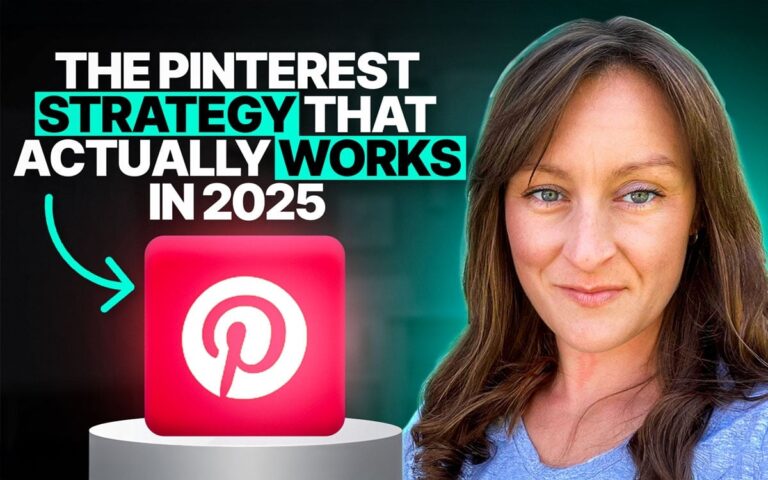 How Carly Campbell Hit $4,000 in Earnings with Pinterest Traffic