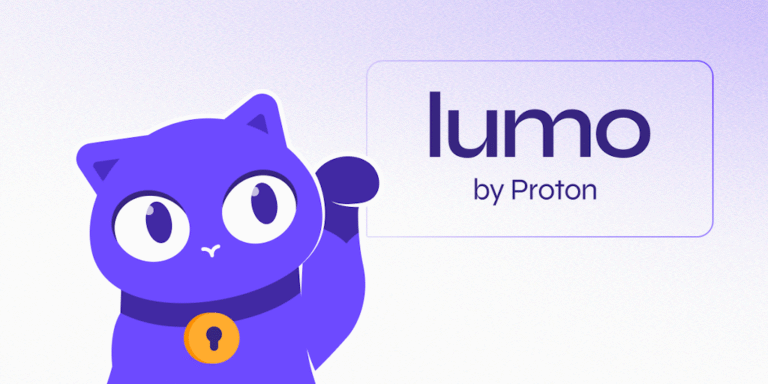 Lumo by Proton