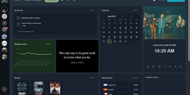 FocusPit: Imagine if Notion and Discord had a child