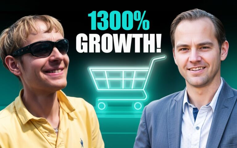 Shoppers Are Turning to AI Chatbots Instead of Google. Here’s Why
