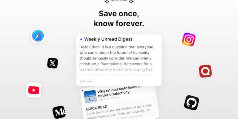 Cubox: Save, Read, Annotate with Ease