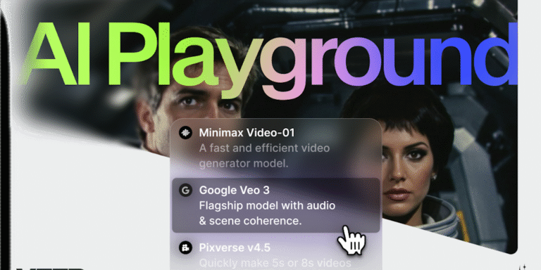 VEED: Create pro-level videos without pro-level skills.