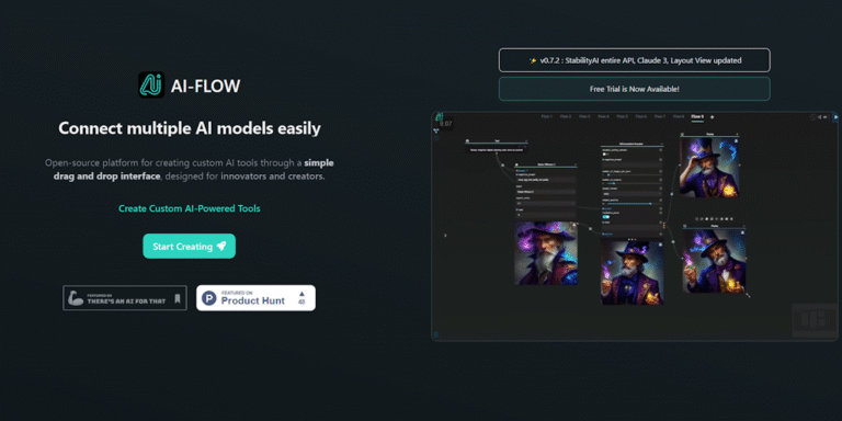 AI-Flow