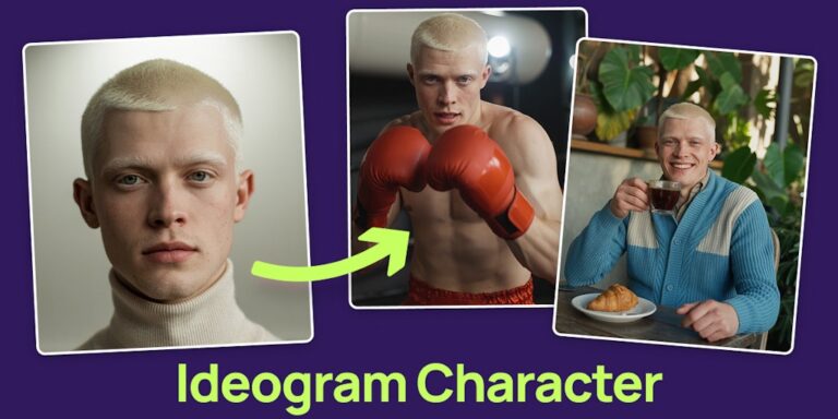 Ideogram: Just a moment… | Product Hunt