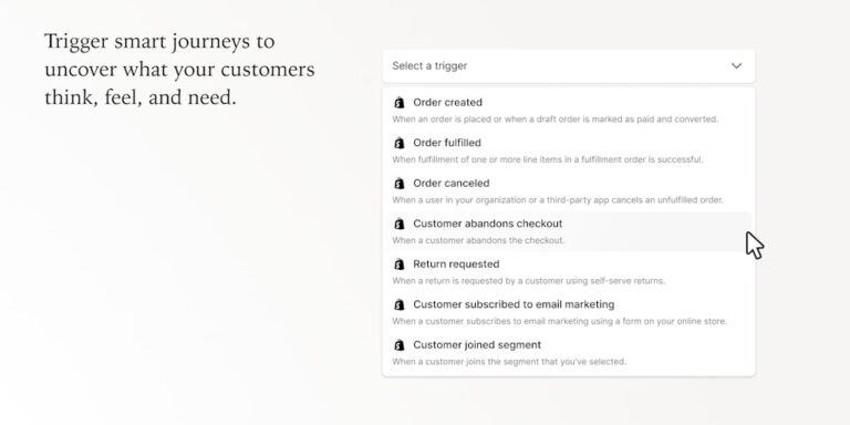 Permut: AI Agents for customer listening and feedback collection