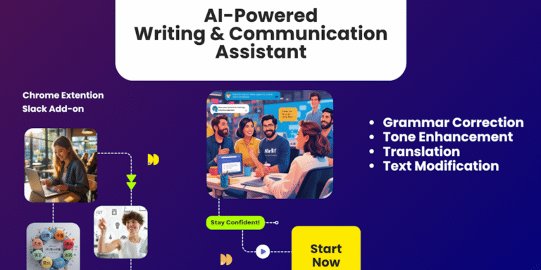 Textalyz: Bridge language gaps. Write & communicate like a pro