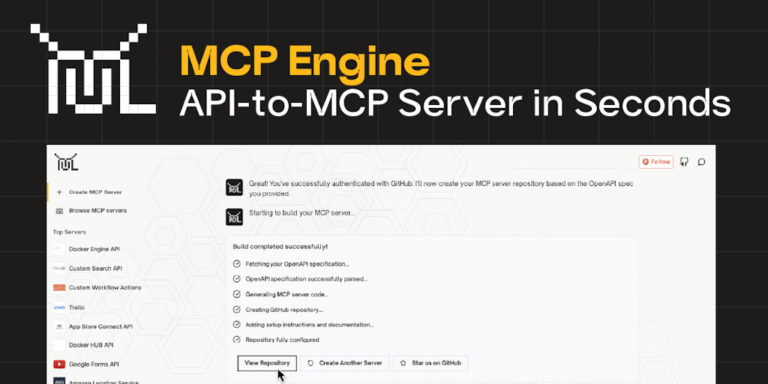 MCP Builder