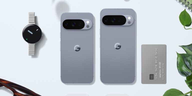 Google Pixel 10