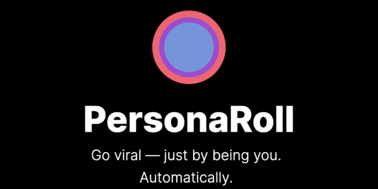 PersonaRoll