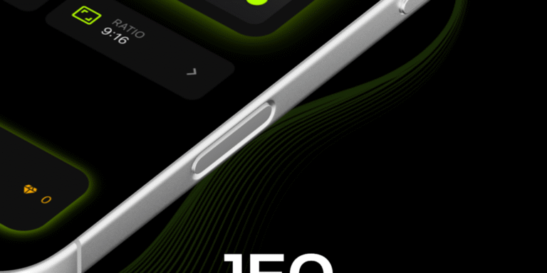 JEO: Create cinematic AI videos in seconds