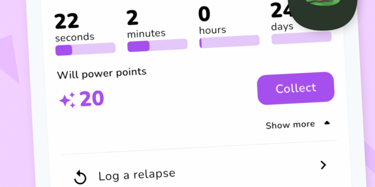Addicted: Break your bad habits in a fun way