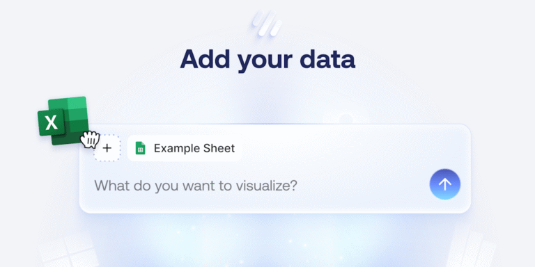 Graphy: The fastest way to visualize and share your data.