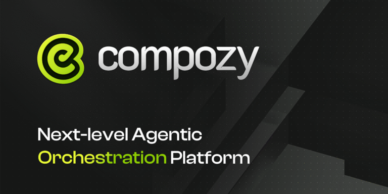 Compozy: Design complex AI workflows using intuitive YAML templates