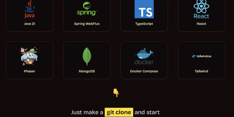 LaunchMMO: Launch your browser MMO this weekend, not months