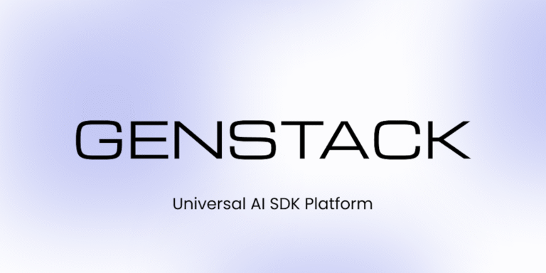 Genstack
