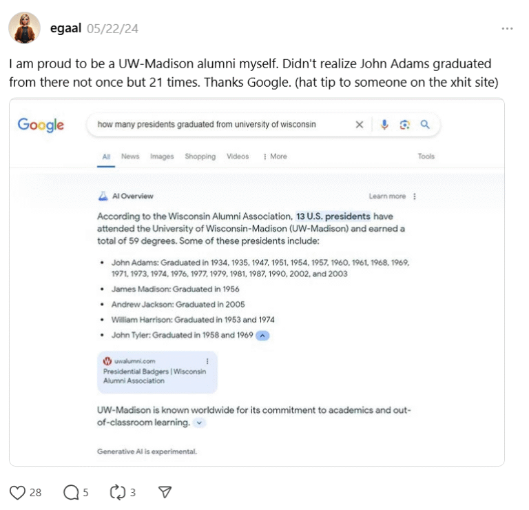 2025 Organic Search Engine Trends: How Search is Evolving for AI and LLMs