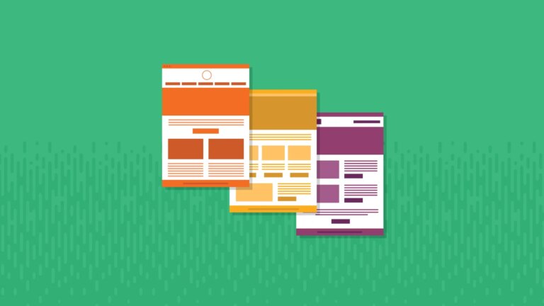 How to Create Your Own Email Marketing Templates