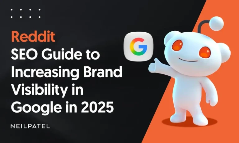Reddit SEO: How to Use Reddit for SEO in 2025