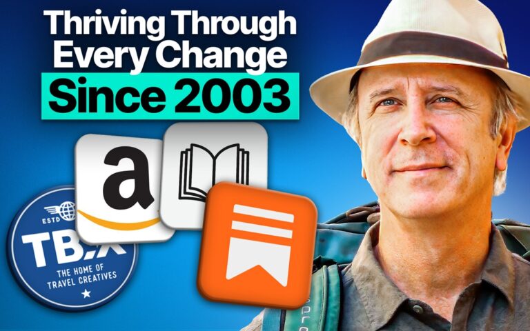 How Tim Leffel Gained 20,000 Subscribers on Substack