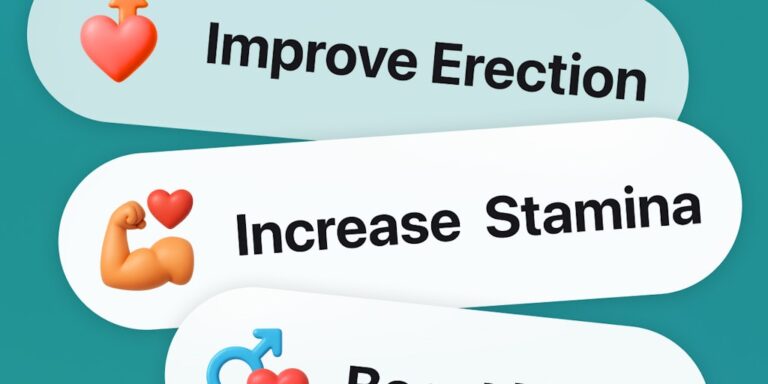 Sequoia: Sexual Health App for Men