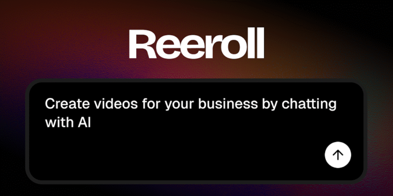 Reeroll: The AI Video Editor
