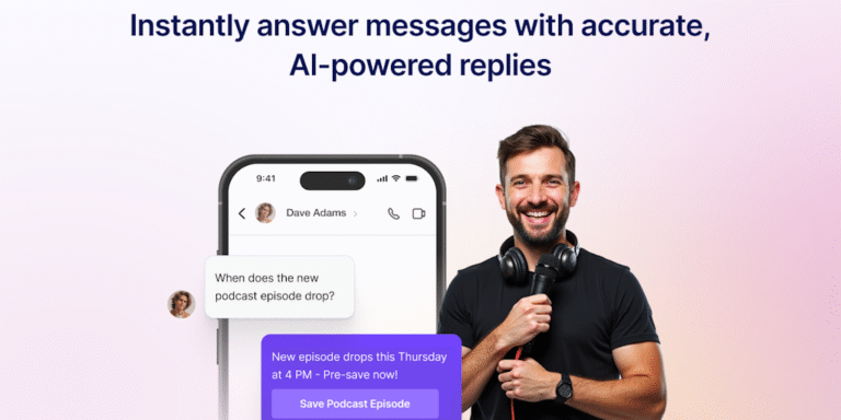 Jotform Instagram Agent