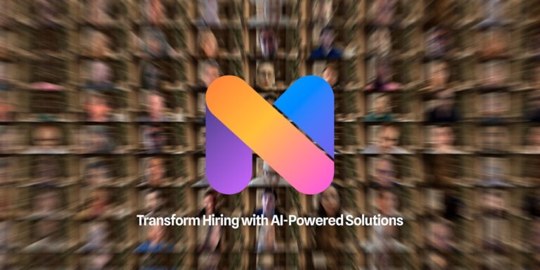 NTRVSTA: Transform hiring with AI-powered solutions