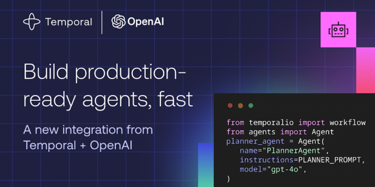 Temporal: Develop failure-proof applications | Product Hunt