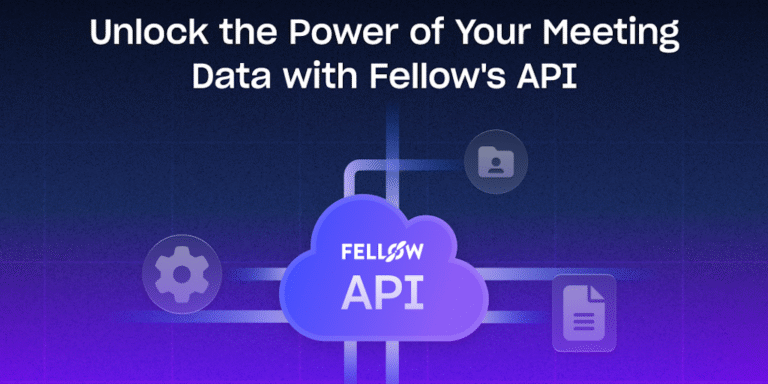 Fellow API