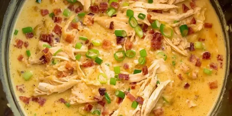 crack chicken crock pot