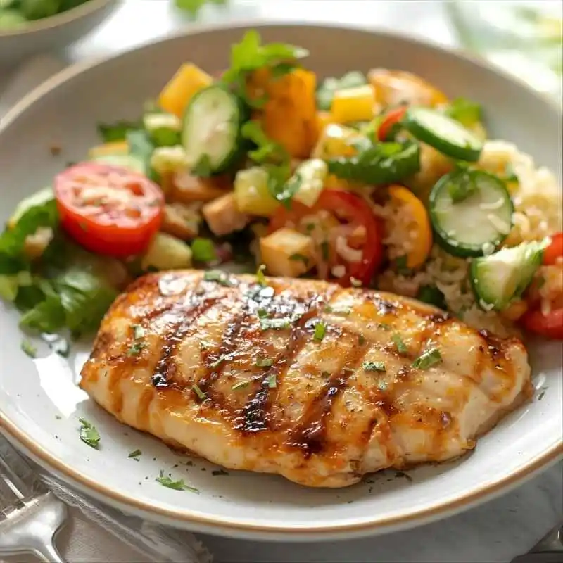 easy chicken breast meals