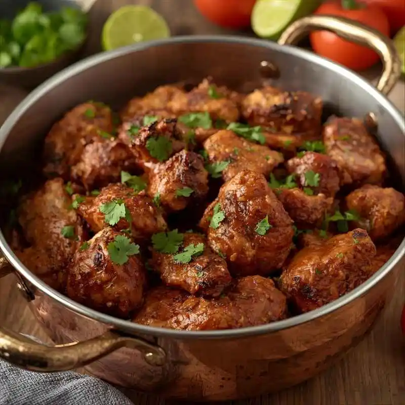 pork carnitas mexican recipe